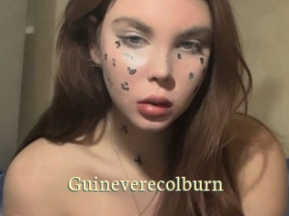 Guineverecolburn