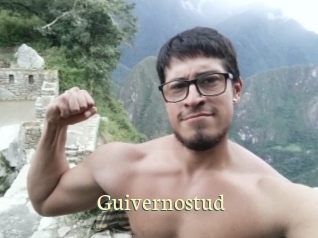 Guivernostud