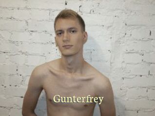 Gunterfrey