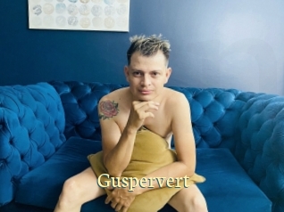Guspervert