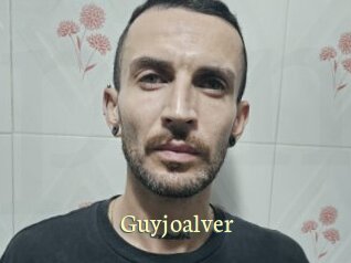 Guyjoalver