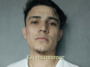 Guyjoarromor