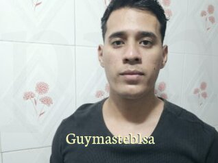 Guymasteblsa