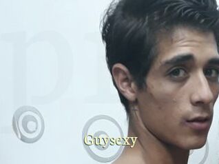 Guysexy