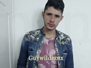guywildhotx Porn str8