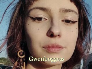 Gwenboggess