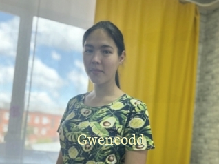 Gwencodd