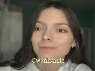 gwenharrie Porn str8