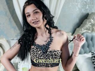 gwenhart Porn str8