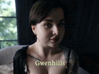 Gwenhills