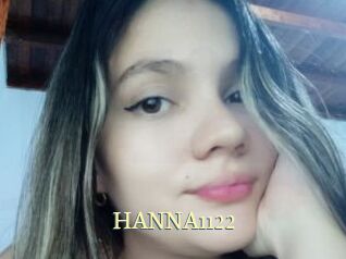 HANNA1122