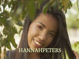 HANNAHPETERS Porn str8