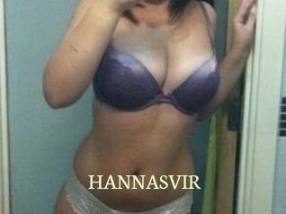 HANNASVIR