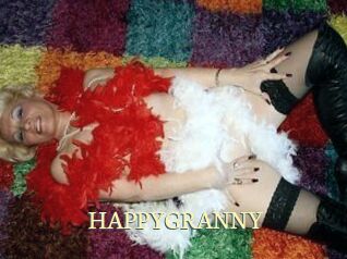 HAPPYGRANNY