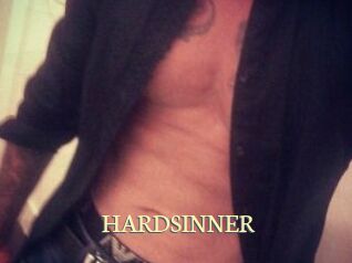 HARDSINNER
