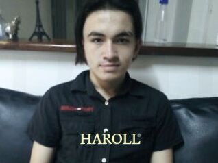 HAROLL