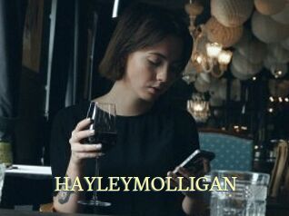 HAYLEYMOLLIGAN