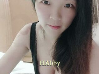 HAbby Porn str8
