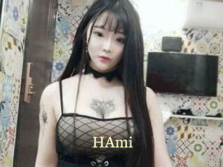 HAmi