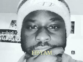 HBYAM