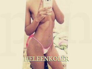 HELEENKOLER