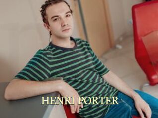 HENRI_PORTER