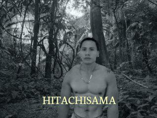 HITACHISAMA