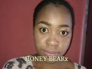 HONEY_BEARx Porn str8