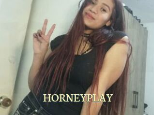 HORNEYPLAY