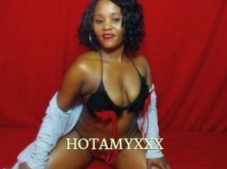 HOTAMYXXX