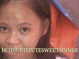 HOT_SUBTITUTESWEETSINNER