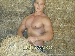 HOTVANKO