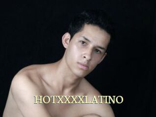 HOTXXXXLATINO