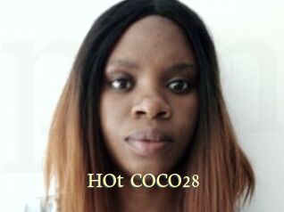 HOt_COCO28