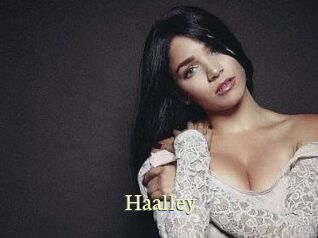 Haalley Porn str8