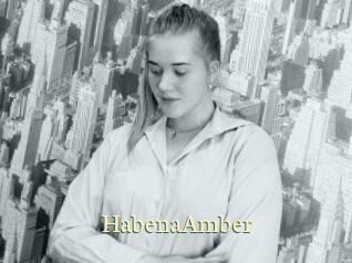 HabenaAmber
