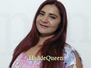 HaddeQueen Porn str8
