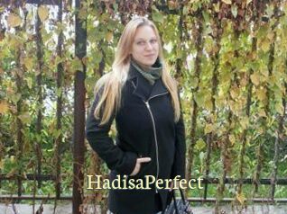 HadisaPerfect