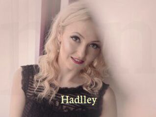 Hadlley