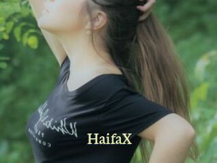 HaifaX