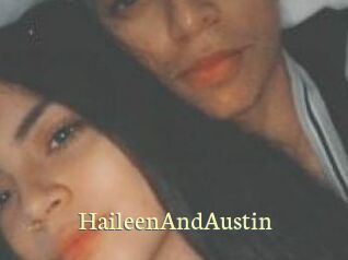 HaileenAndAustin