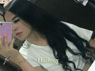 Haileey