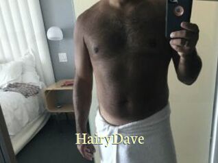 HairyDave