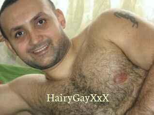 HairyGayXxX