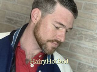 HairyHotBod