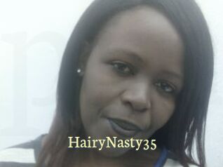 HairyNasty35