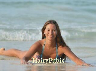 HairyPubic