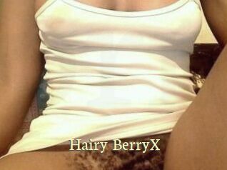 Hairy_BerryX