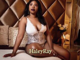HaleyRay