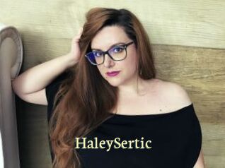 HaleySertic